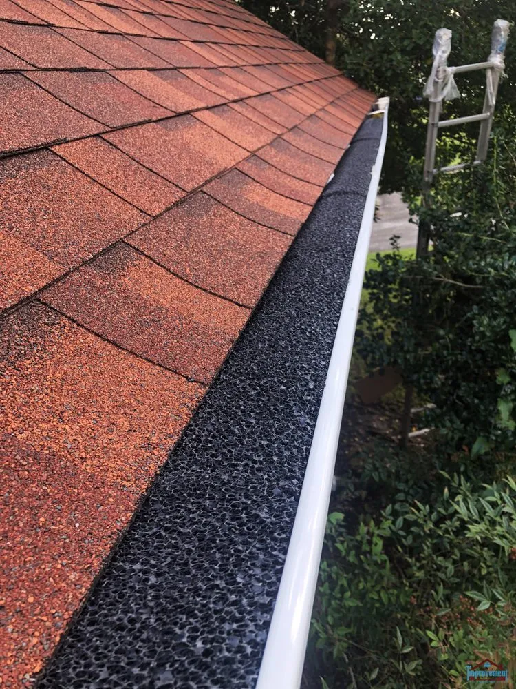 Slide of The Improvement Store