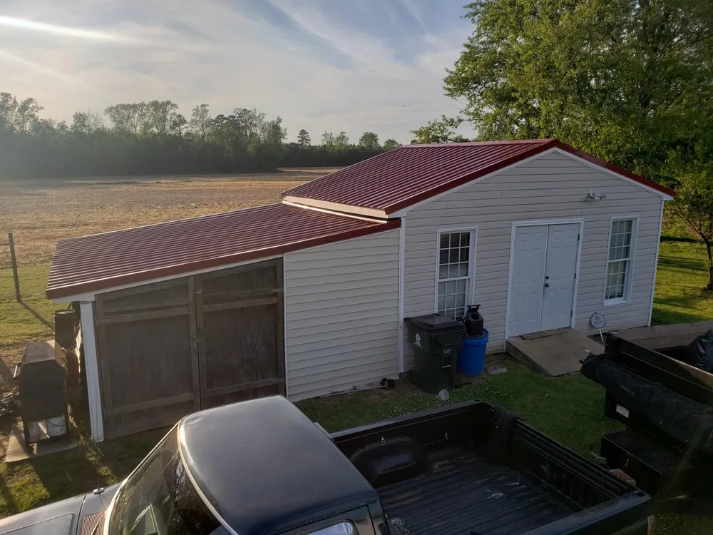 Slide of The Improvement Store