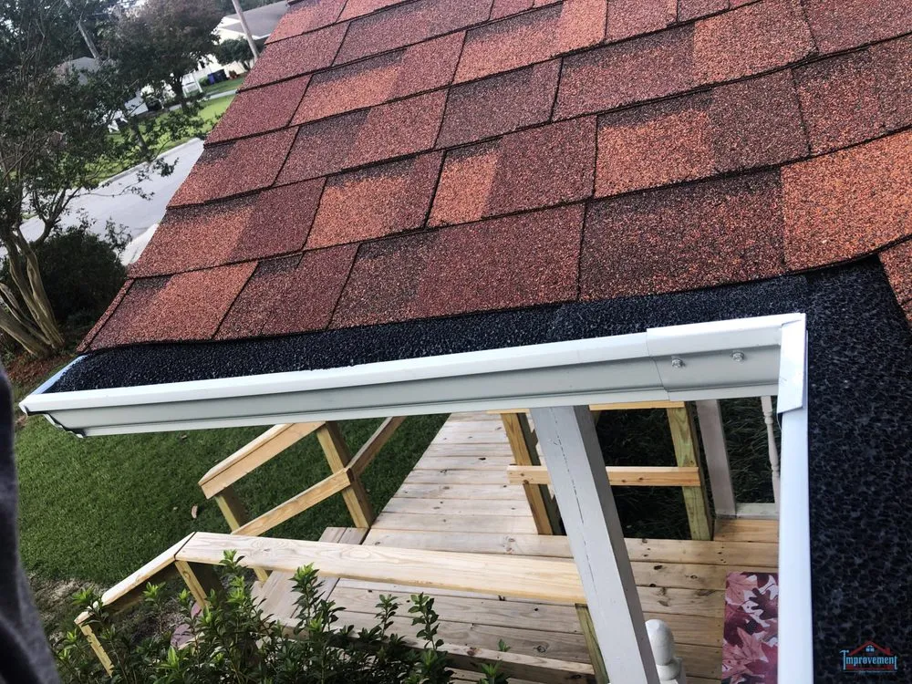 Slide of The Improvement Store