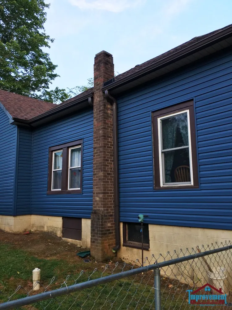 Slide of The Improvement Store