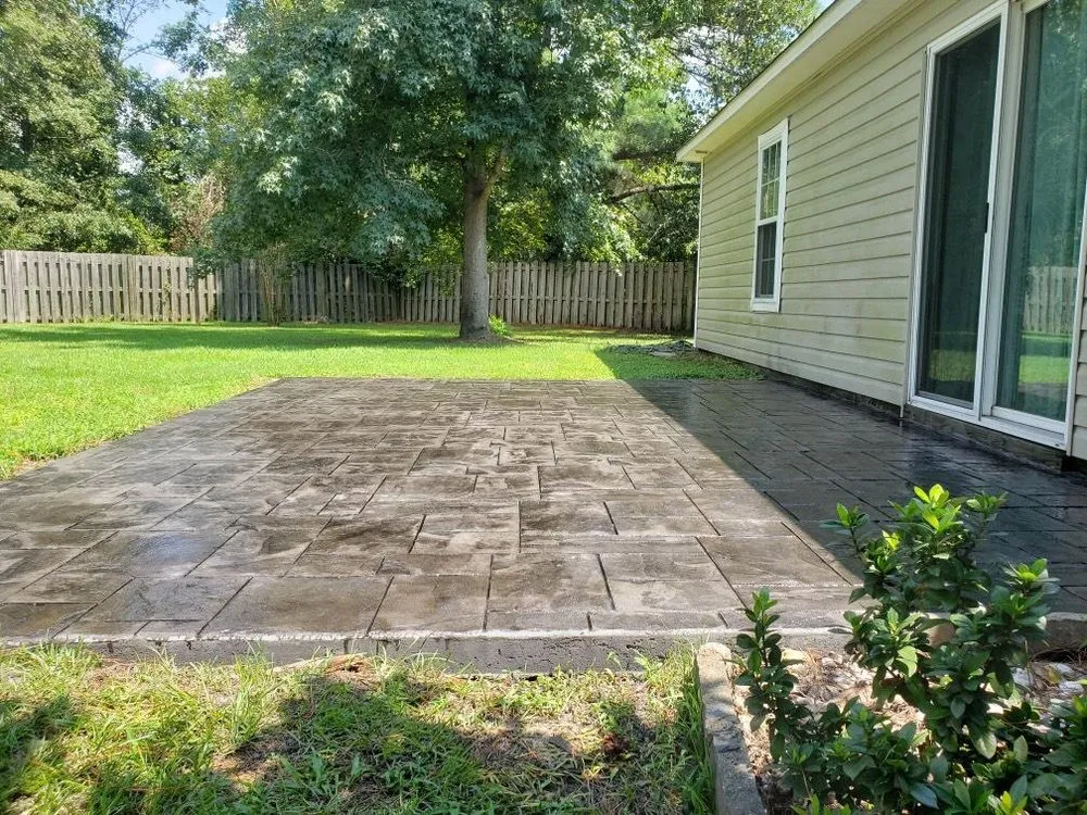 Slide of The Improvement Store