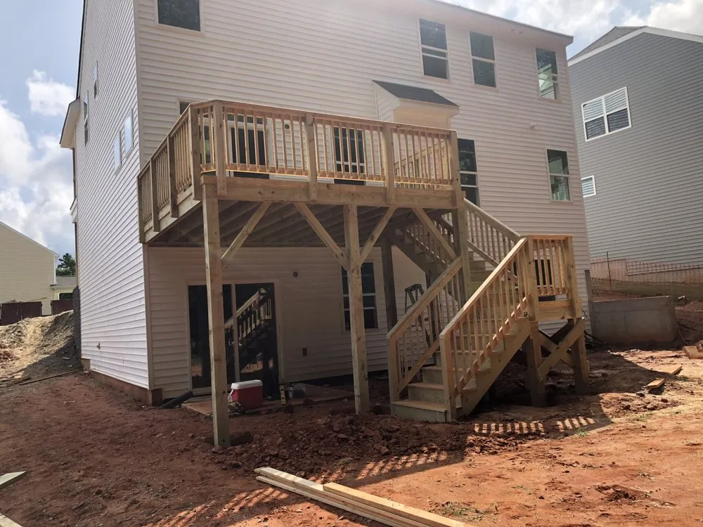 Slide of The Improvement Store