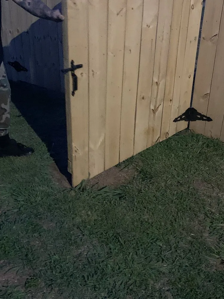 Slide of The Improvement Store