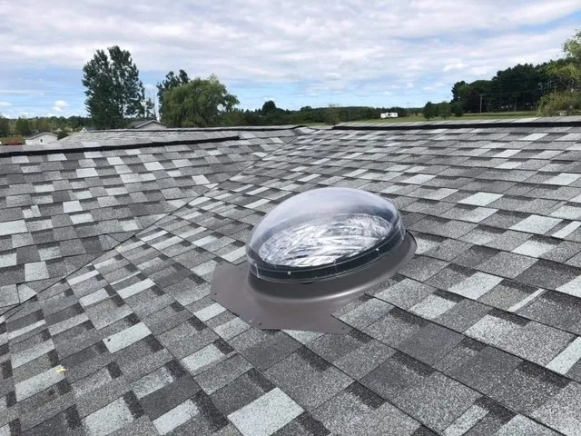 Slide of The Independence Roofing Contractors