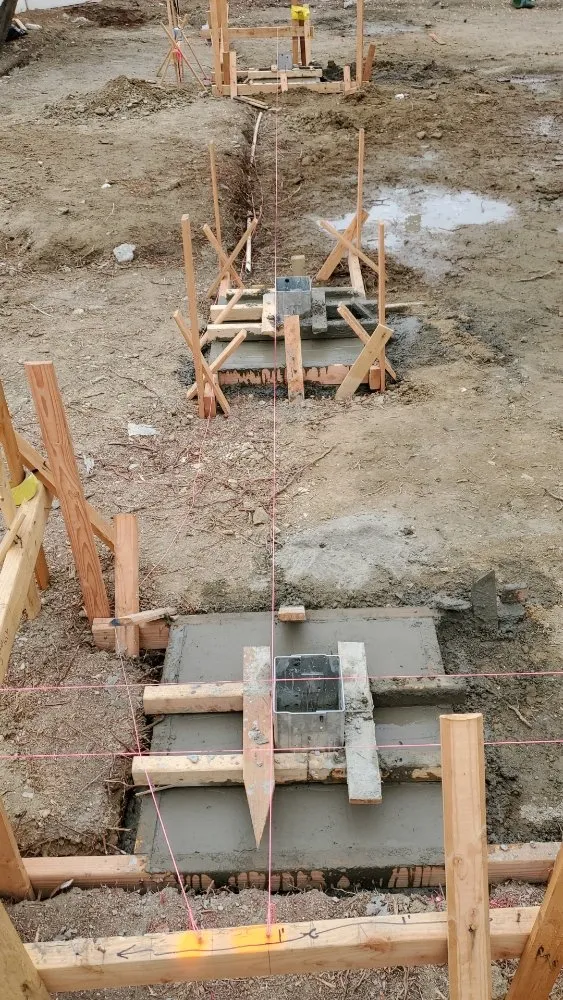 Slide of The J Hammer