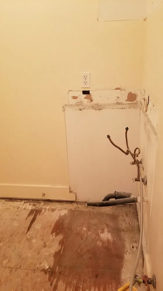 Slide of The J Hammer