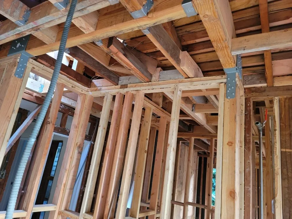 Slide of The J Hammer