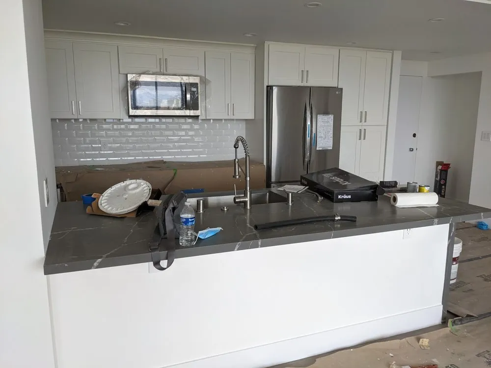 Slide of The J Hammer