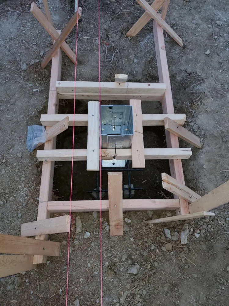 Slide of The J Hammer