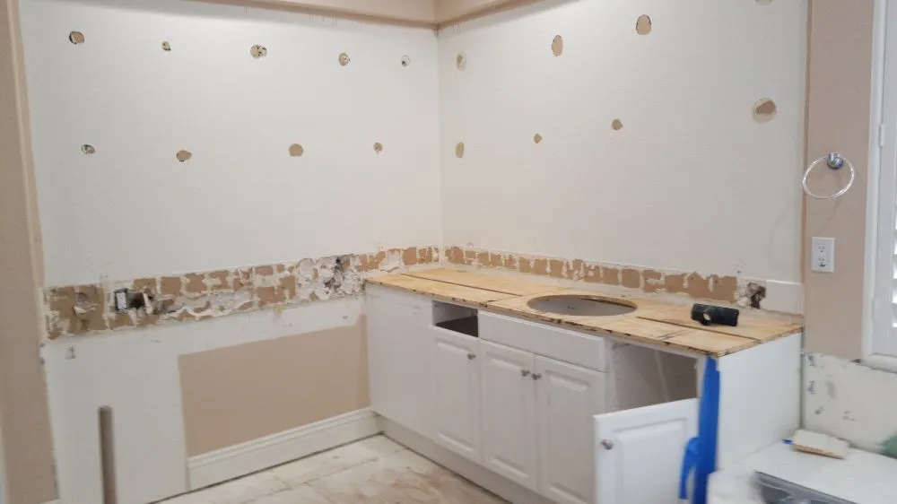 Slide of The J Hammer