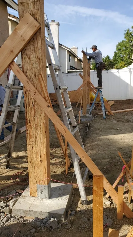 Slide of The J Hammer