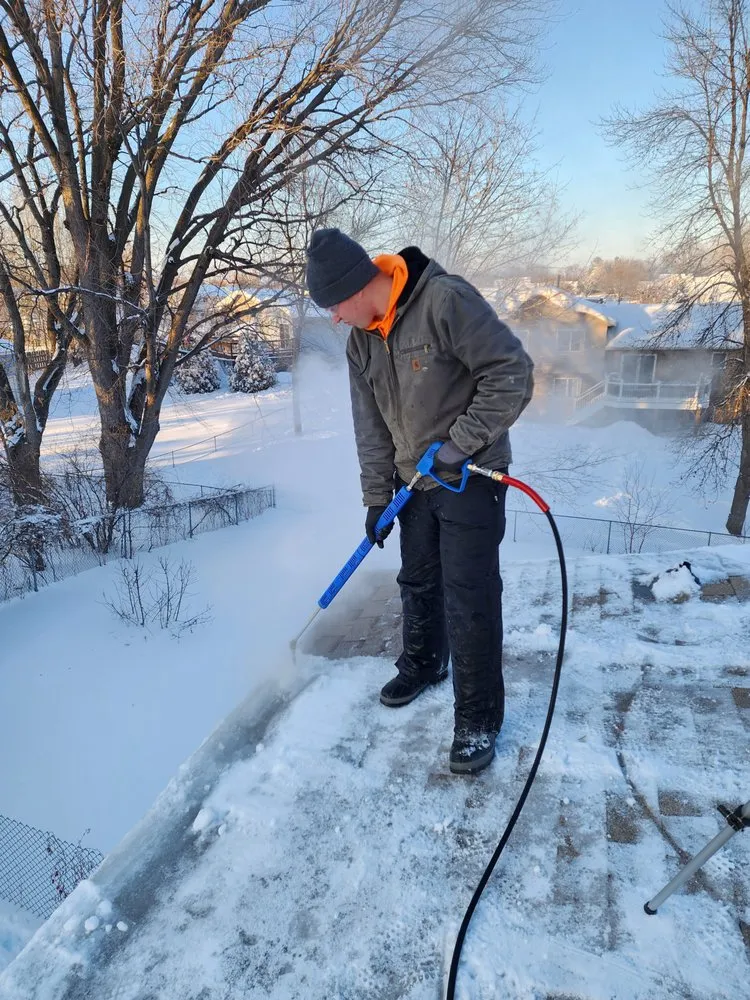 Slide of The Kingdom Builders