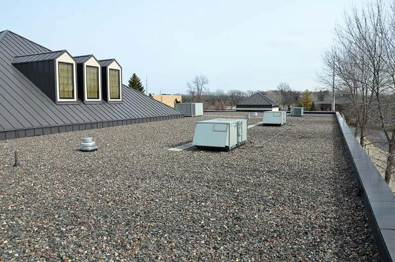 Slide of The Kingdom Builders