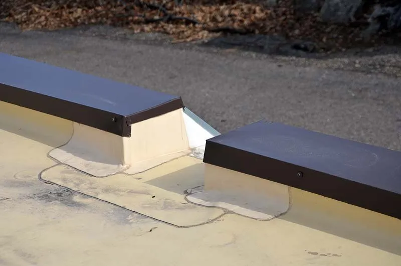 Slide of The Kingdom Builders