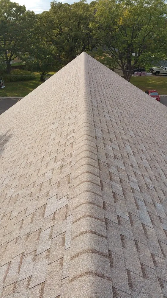 Slide of The Kingdom Builders