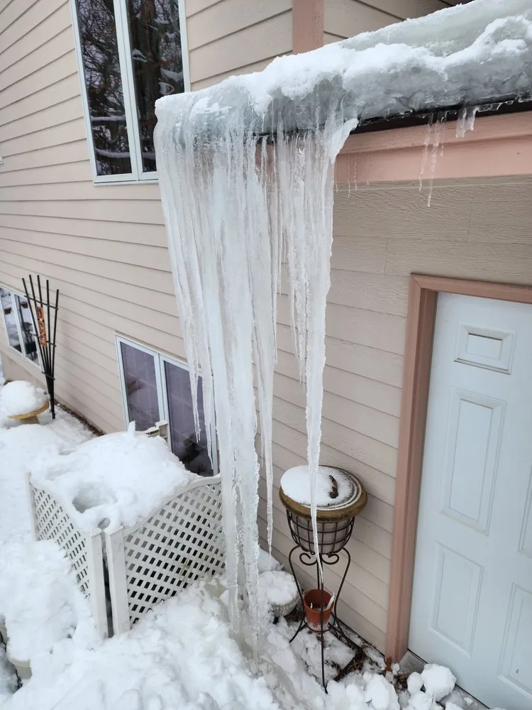 Slide of The Kingdom Builders