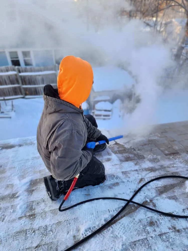 Slide of The Kingdom Builders