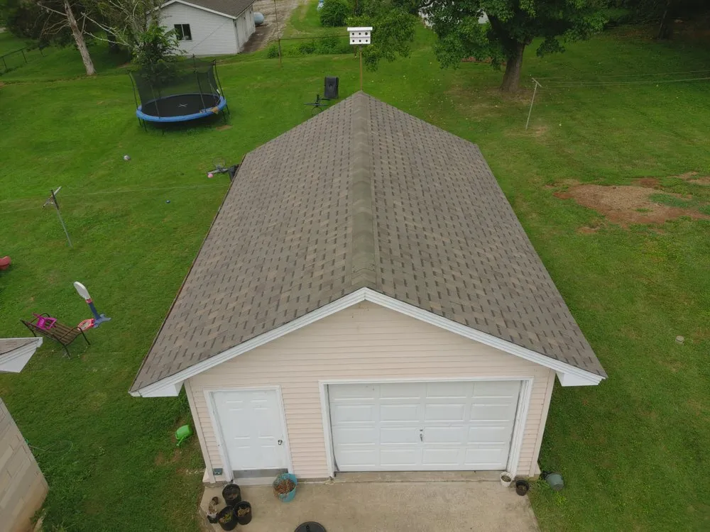 Local roof installation same-day service across Lanesville, IN - The Kings Mitigator
