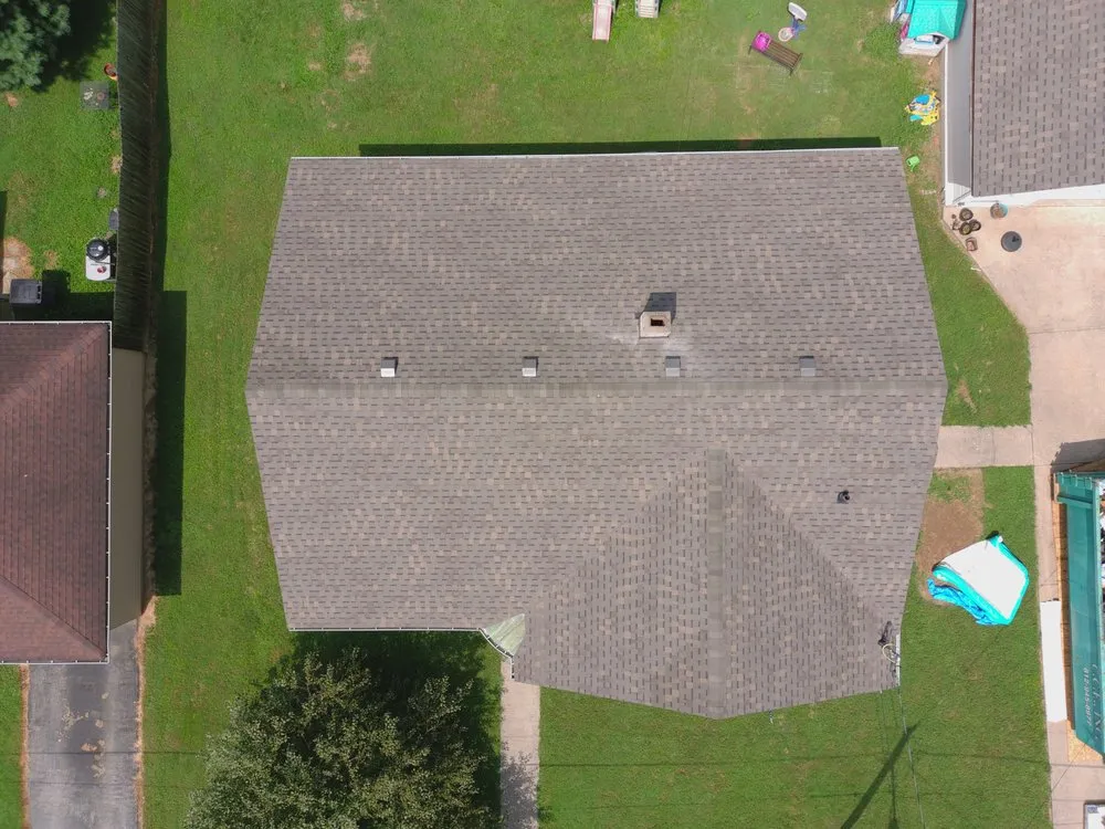Top-rated storm damage roof repair experts serving Lanesville, IN - The Kings Mitigator