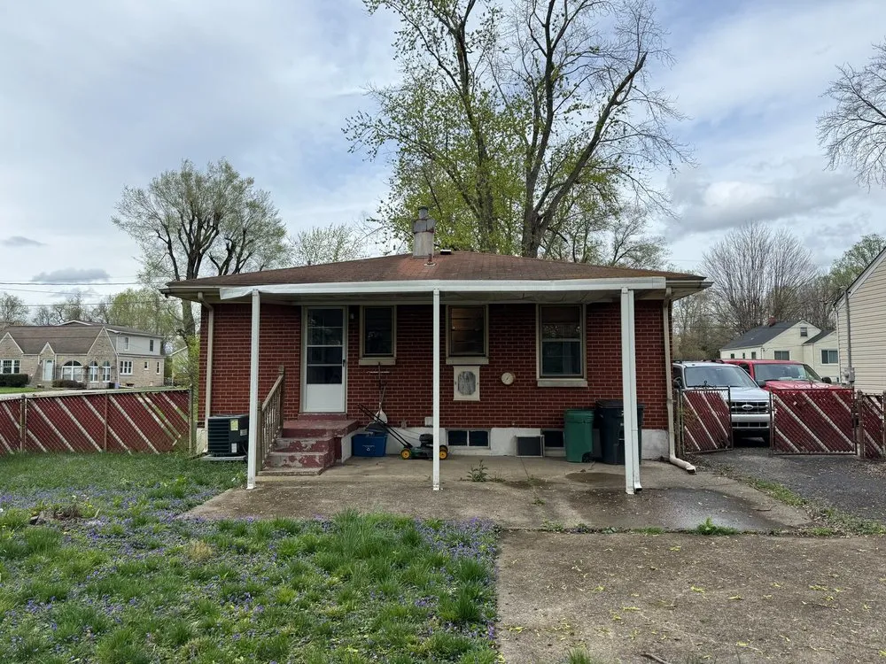 Slide of The King's Mitigator