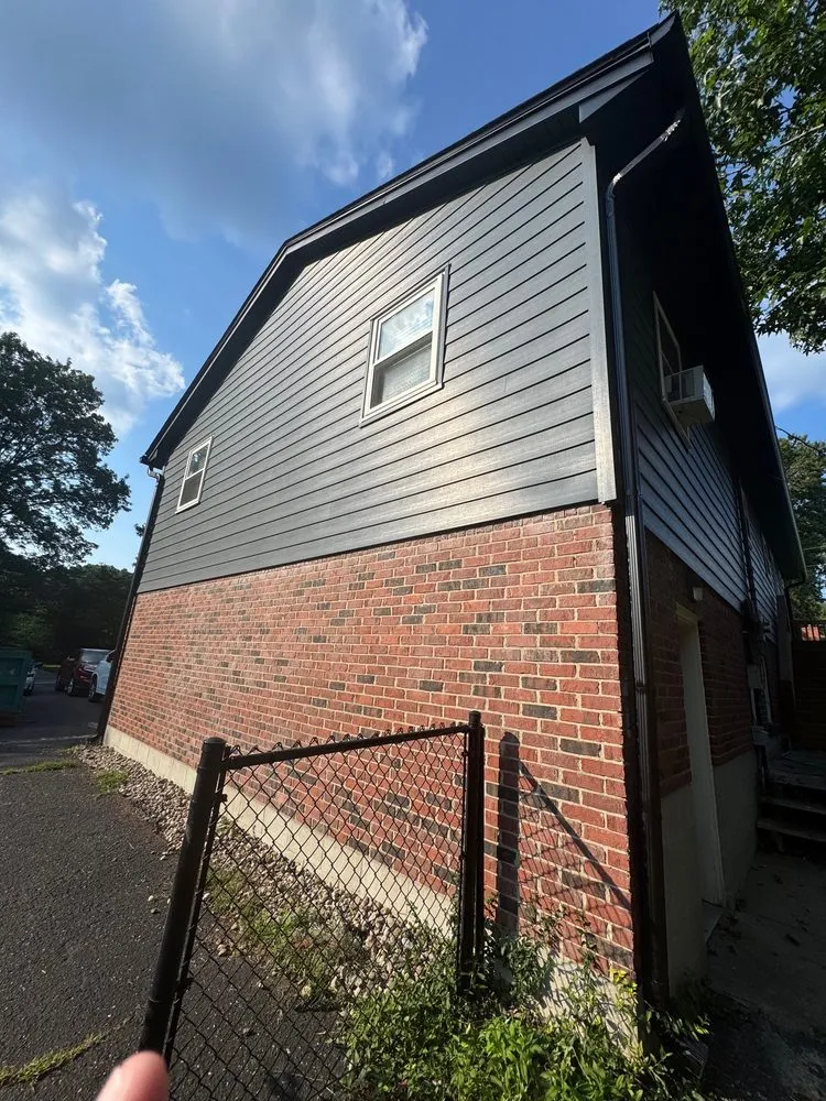 Slide of The King's Mitigator