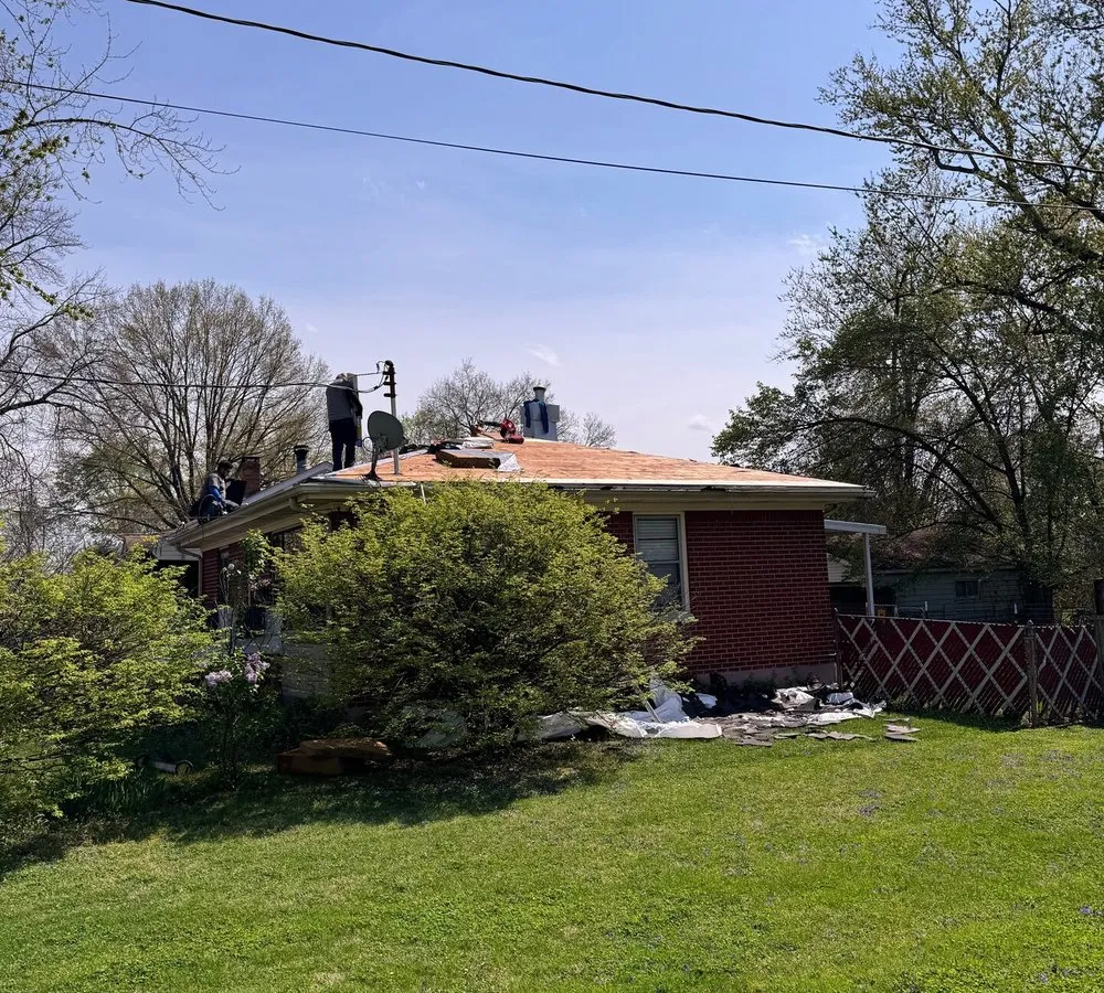 Slide of The King's Mitigator