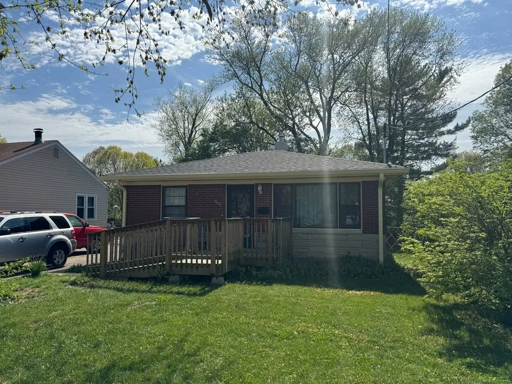 Slide of The King's Mitigator