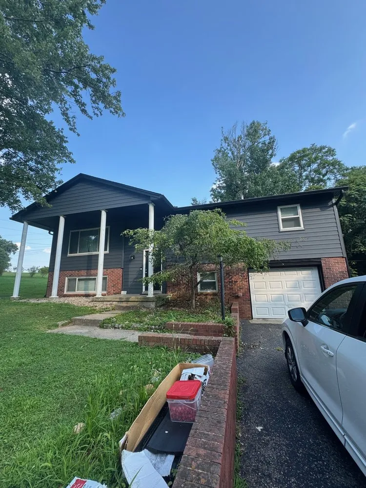 Slide of The King's Mitigator