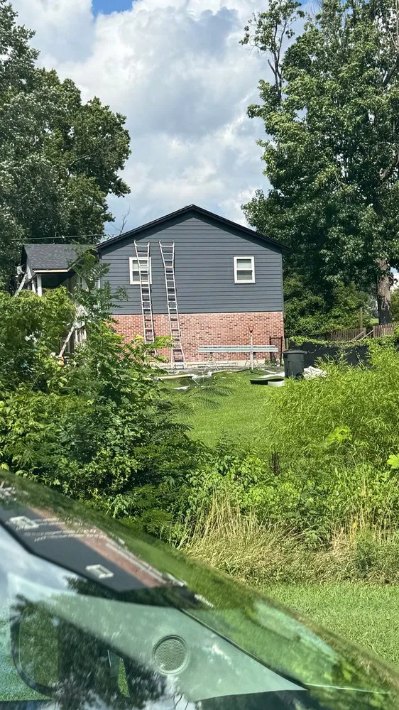 Slide of The King's Mitigator