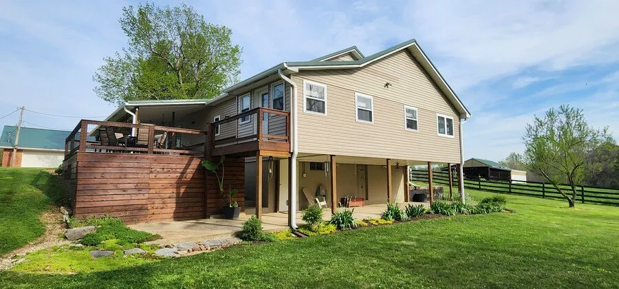 Slide of The King's Mitigator