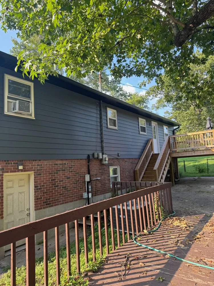 Slide of The King's Mitigator