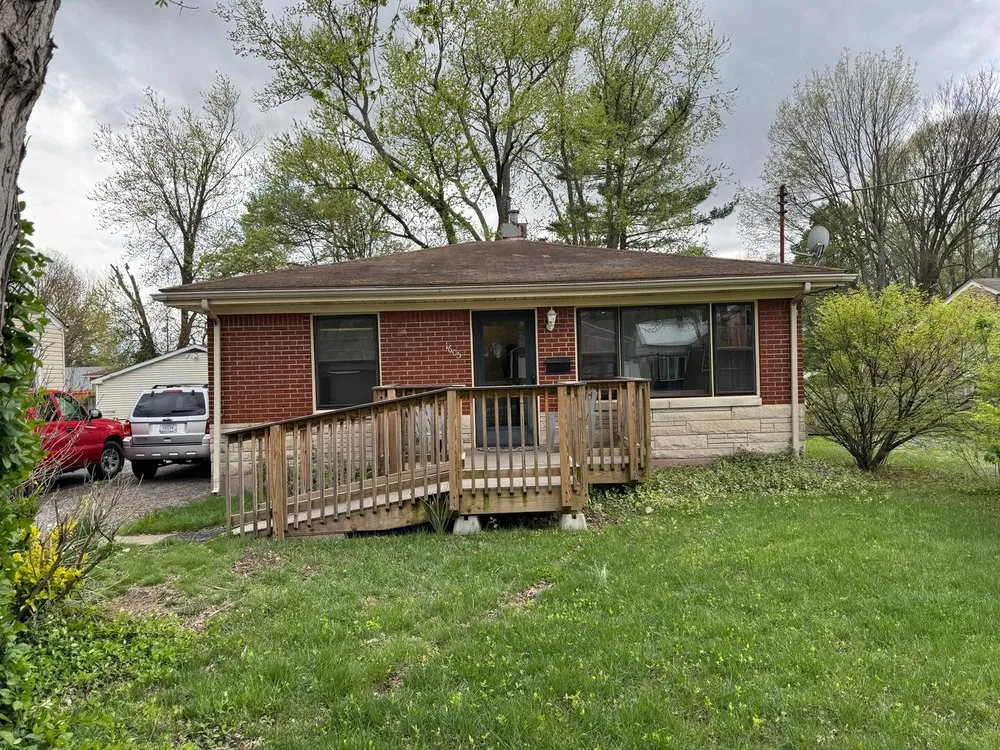 Slide of The King's Mitigator