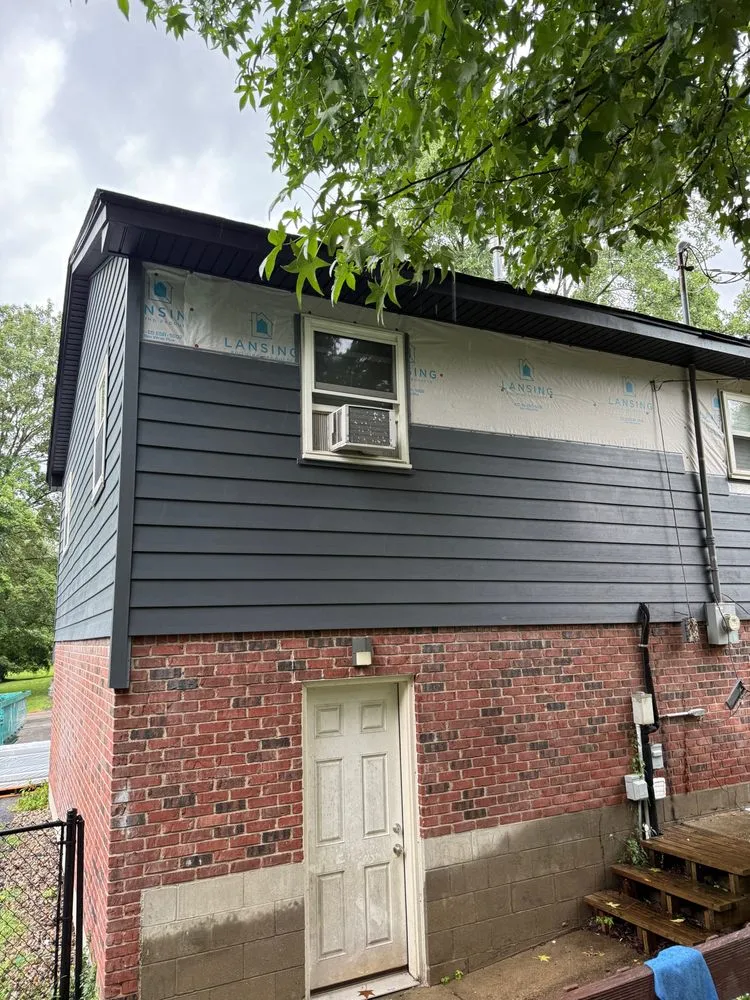 Slide of The King's Mitigator