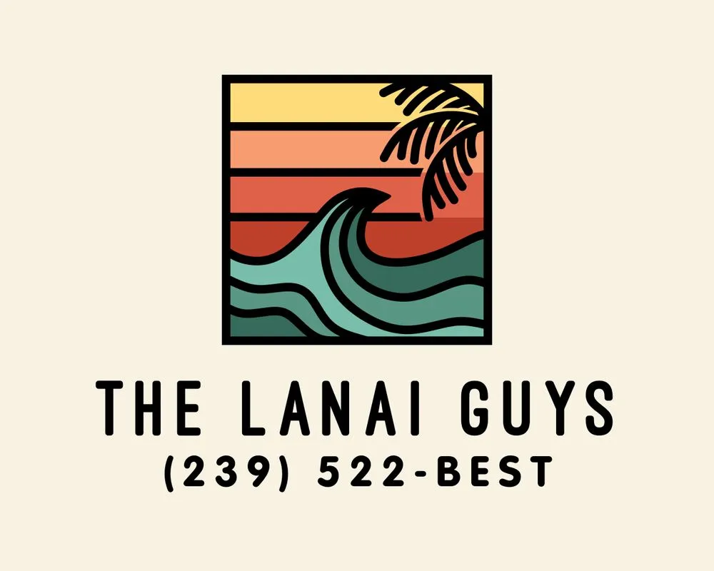 Slide of The Lanai Guys