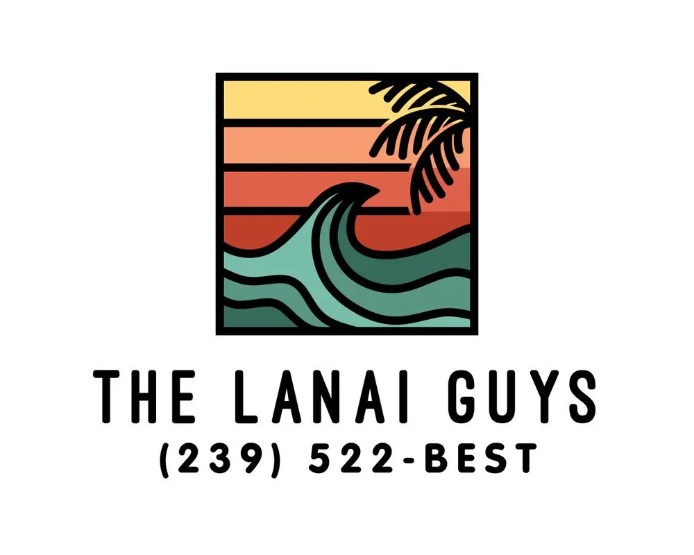 Slide of The Lanai Guys