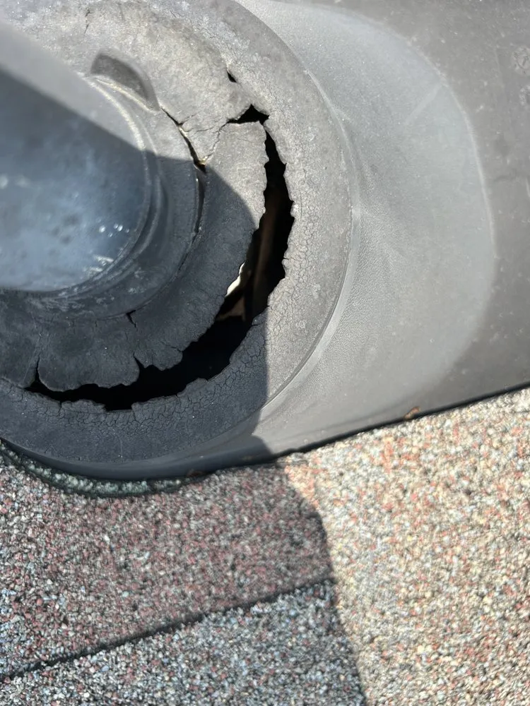 Slide of The Last Chance Gutter Cleaning & Home Maintenance