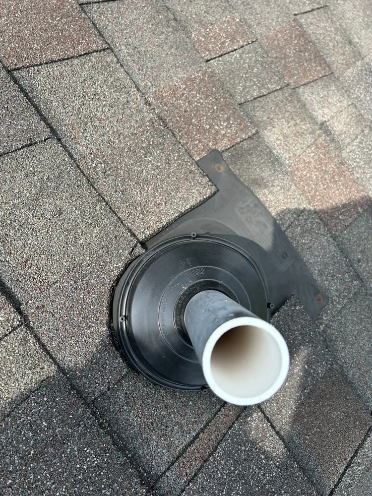 Slide of The Last Chance Gutter Cleaning & Home Maintenance