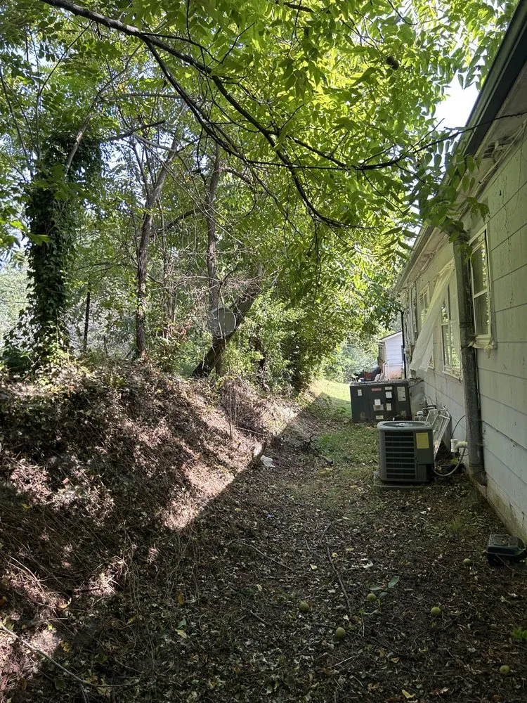 Slide of The Last Chance Gutter Cleaning & Home Maintenance