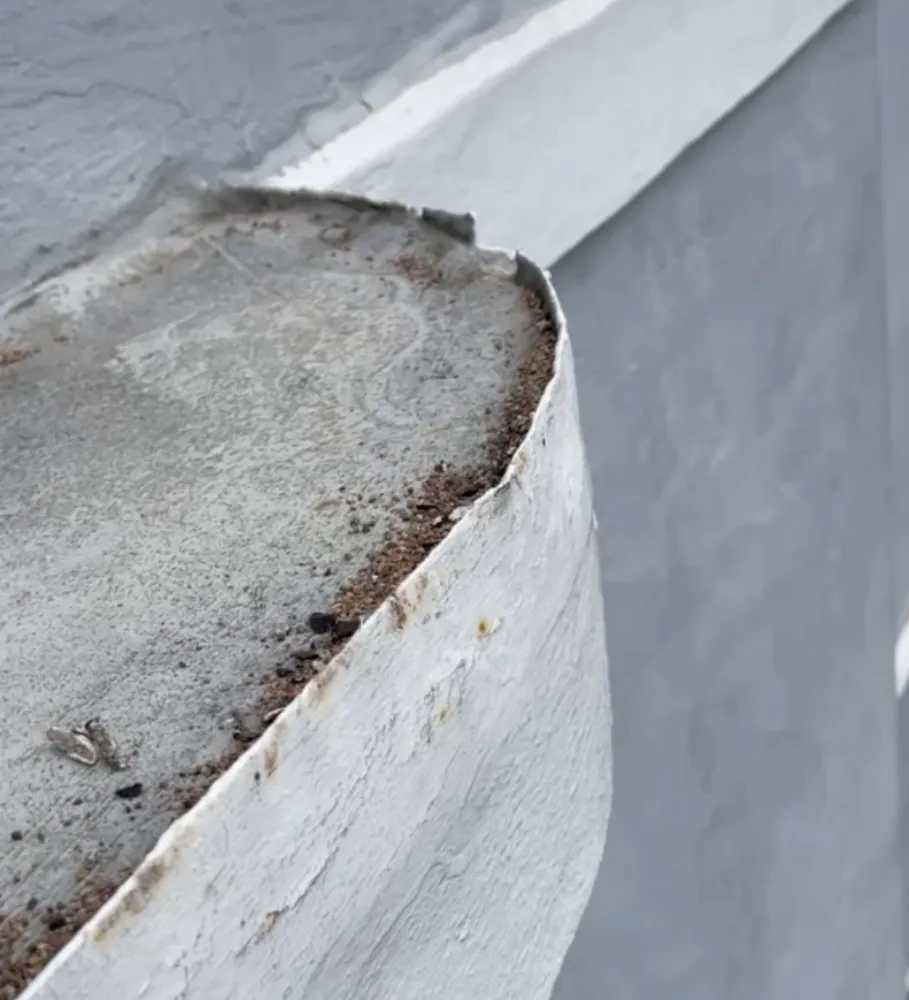 Slide of The Last Detail Roofing