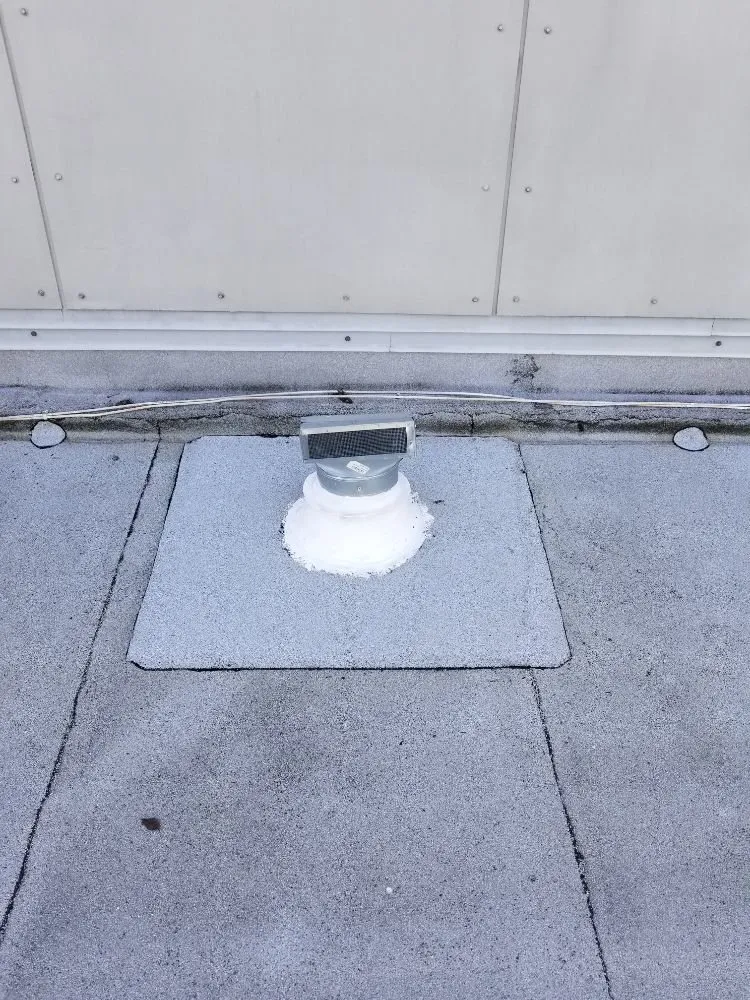 Slide of The Last Detail Roofing