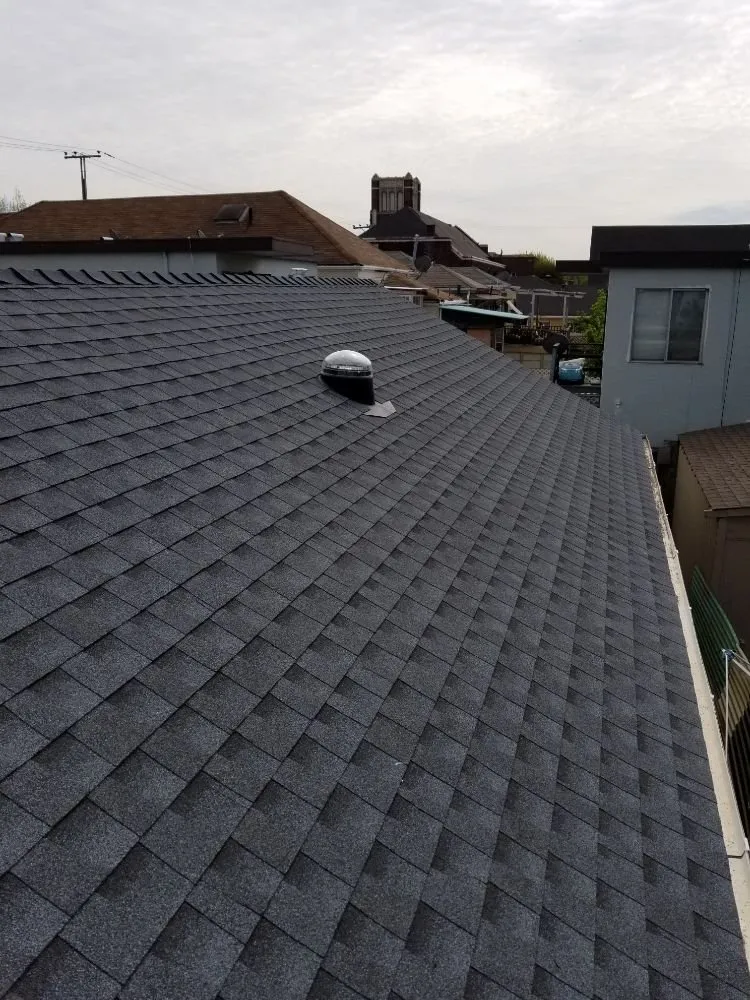 Slide of The Last Detail Roofing