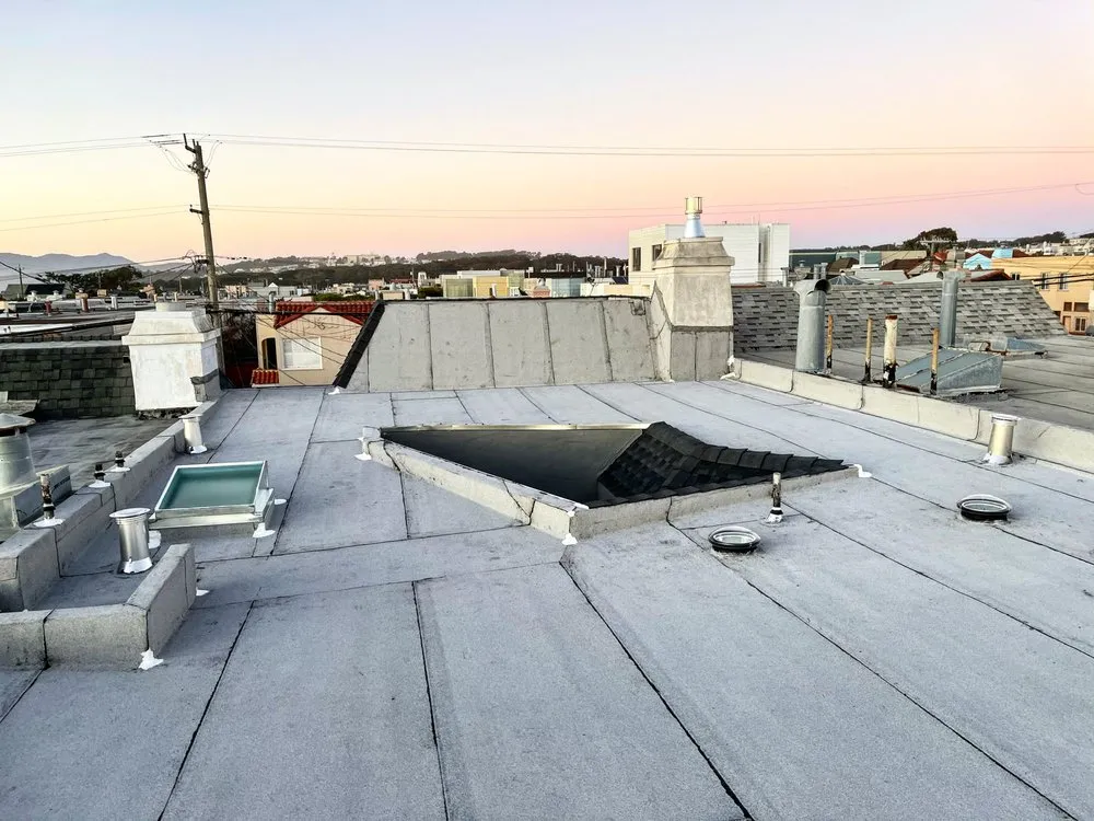 Slide of The Last Detail Roofing