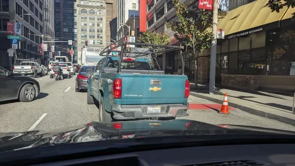 The Lawson Roofing Logo