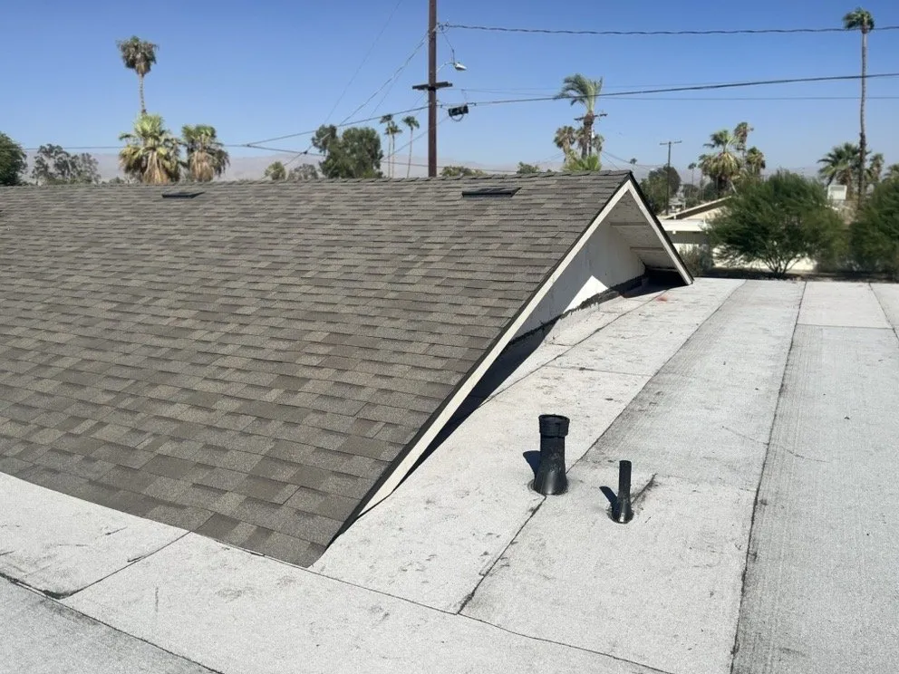 Slide of The Lifetime Roofing Company