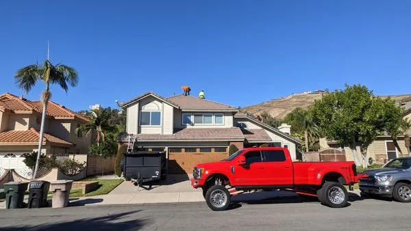 The Lifetime Roofing Company