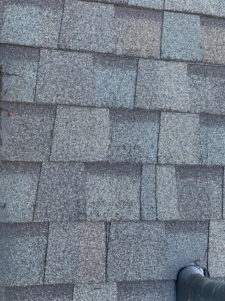 Slide of The Local Friendly Roofer