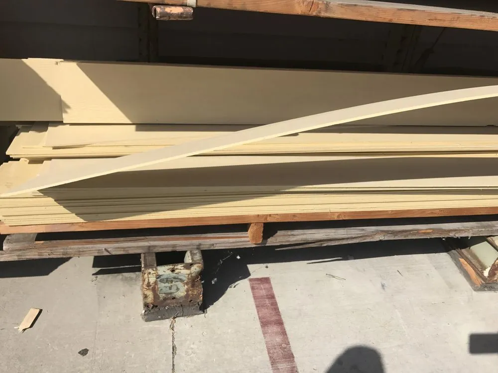 Slide of The Local Friendly Roofer