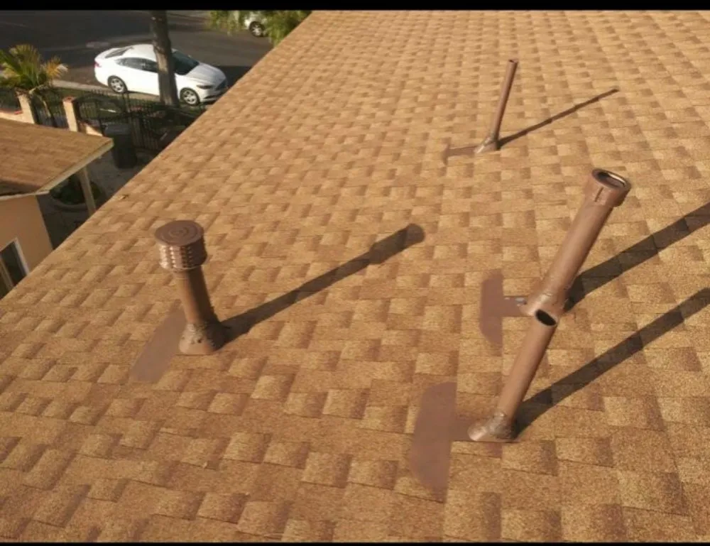 Slide of The Local Roofers and Builders