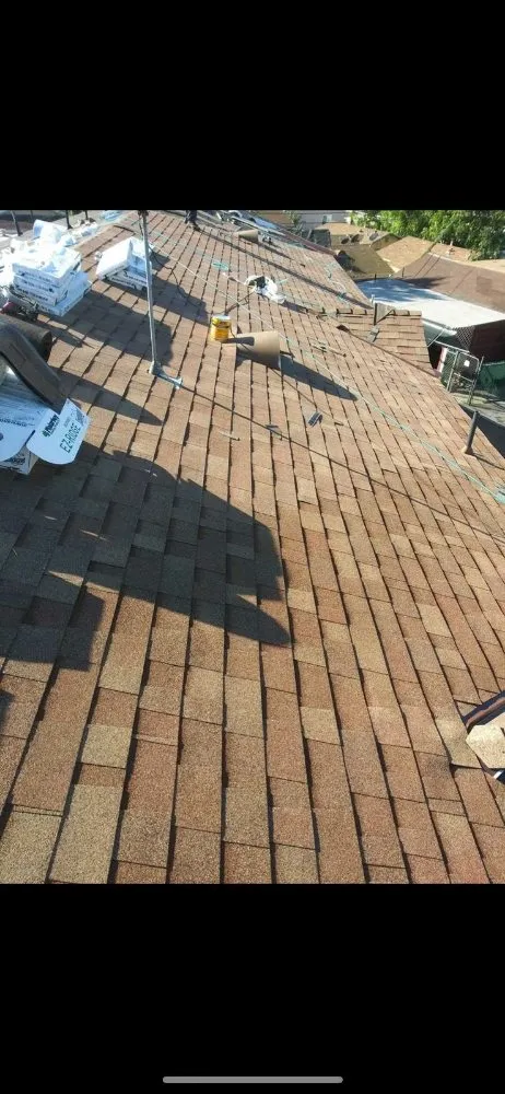 Slide of The Local Roofers and Builders