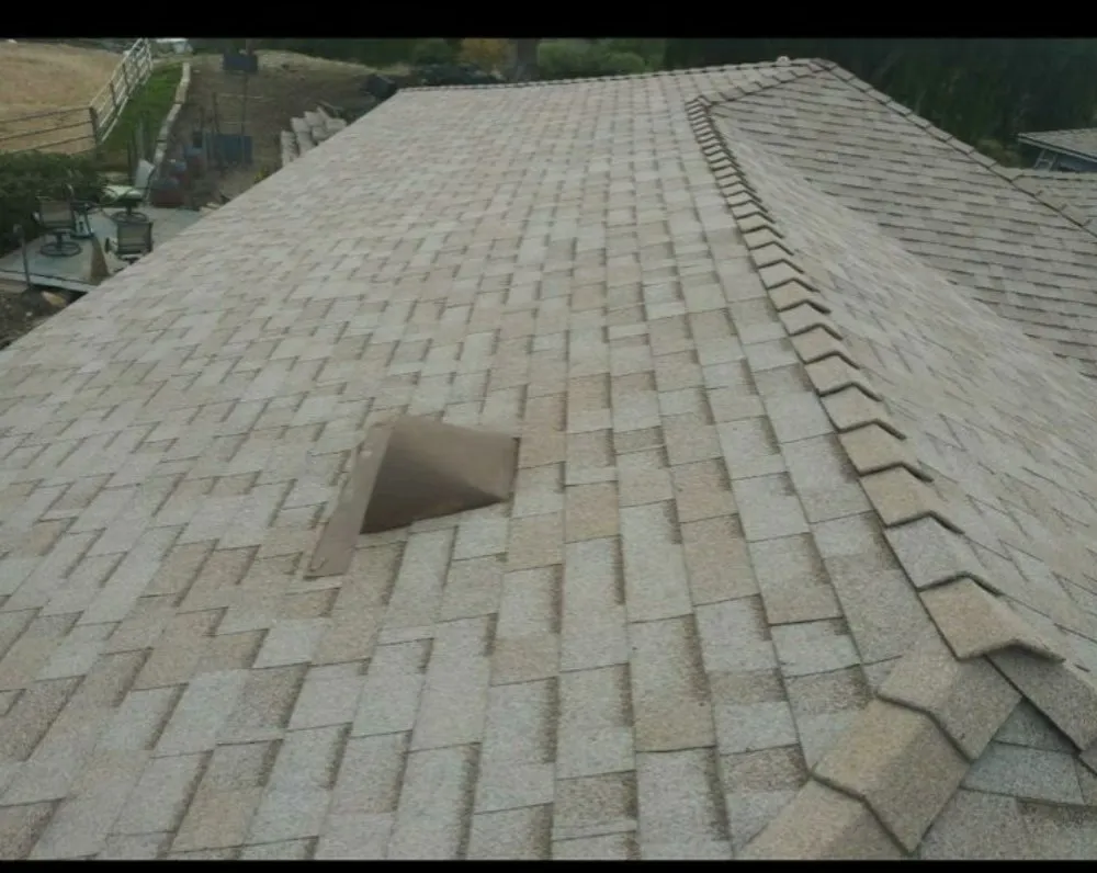 Slide of The Local Roofers and Builders